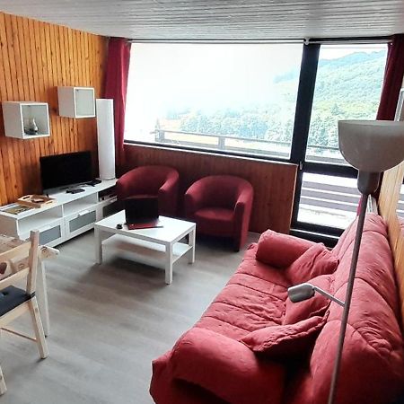 Appartement 40M2 T2 Centre De Station Super Besse ภายนอก รูปภาพ