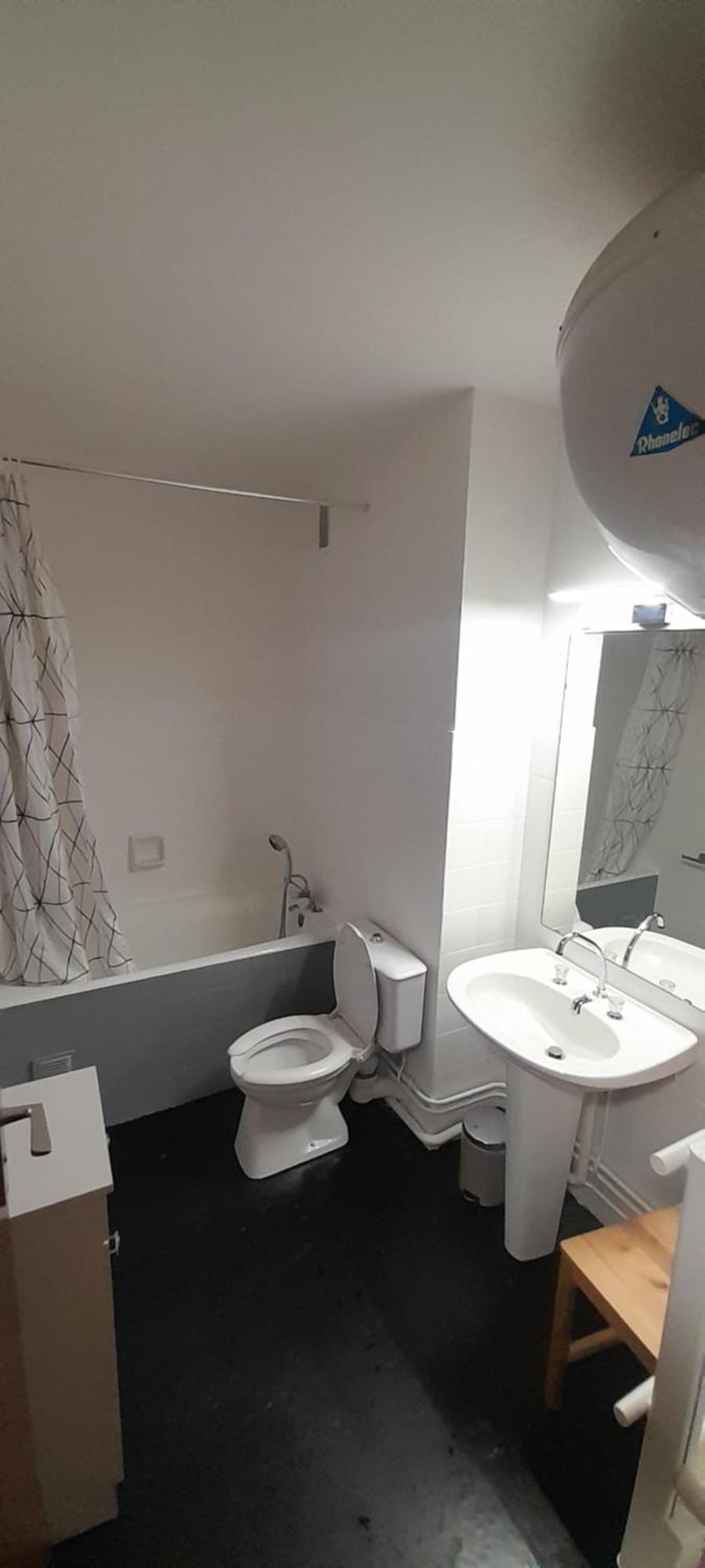 Appartement 40M2 T2 Centre De Station Super Besse ภายนอก รูปภาพ