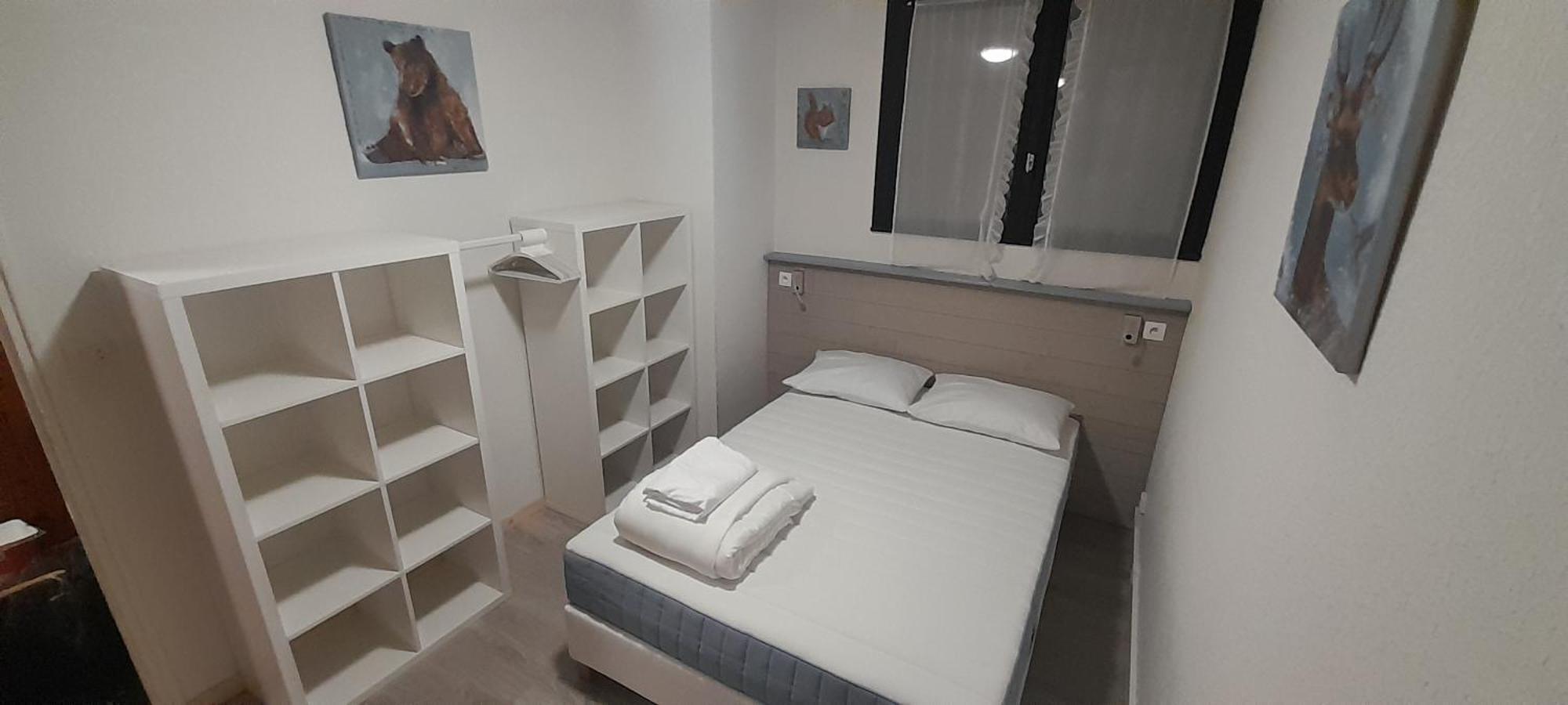 Appartement 40M2 T2 Centre De Station Super Besse ภายนอก รูปภาพ